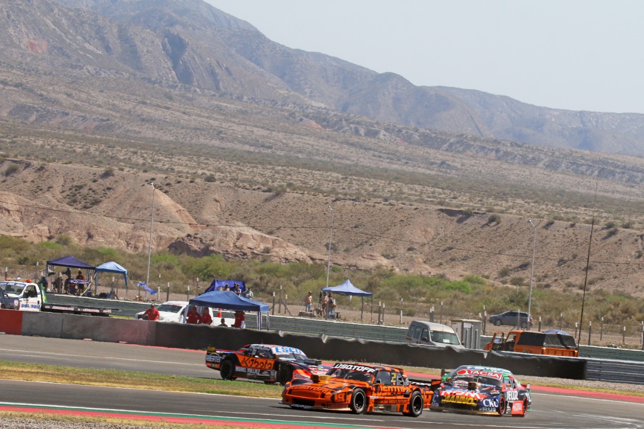 El TC disputó sus series en El Villicum: WhatsApp Image 2022-12-11 at 11.51.08.jpeg